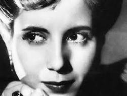 Evita Peron